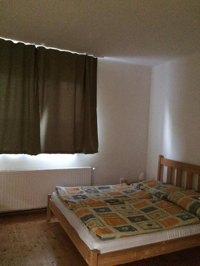 Fasor Vendeghaz Hotel Balatonszemes Luaran gambar